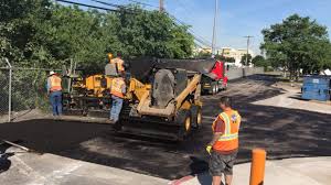 Professional Driveway Paving Services in Herald, CA